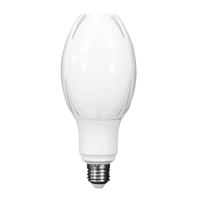 ŻARÓWKA E27 LED 24W PW 4000LM + ADAPTER E40/E27
